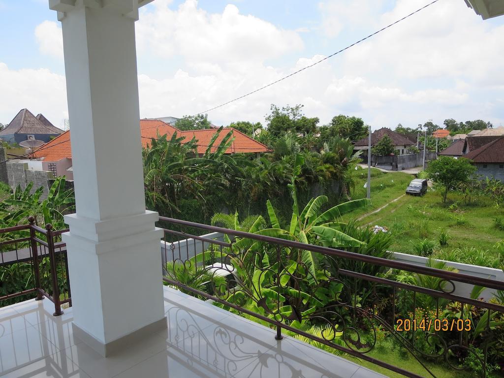 Merry's House Homestay