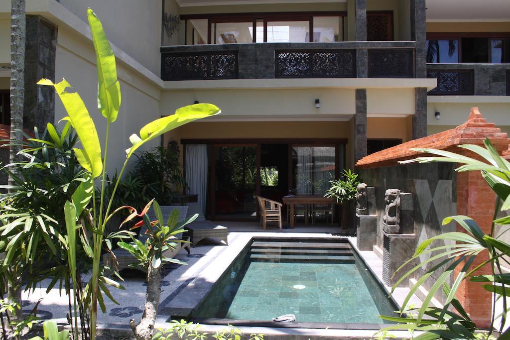 Taman liburan Bayshore