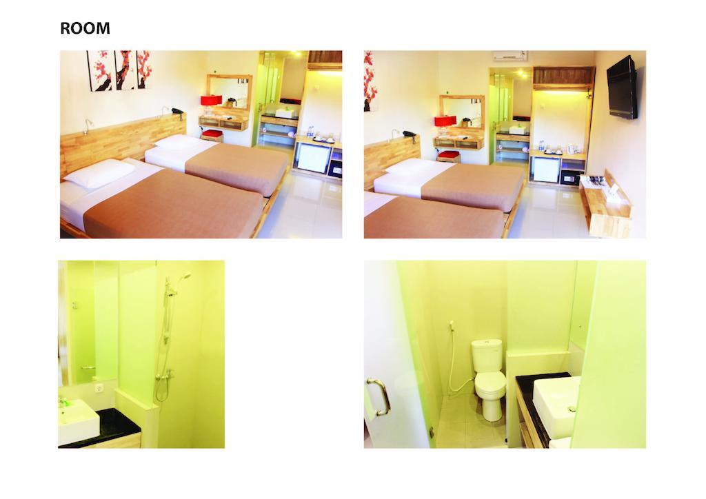 Karthi Kuta Hotel 3*