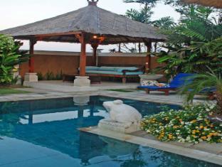 Villa Arjuna *