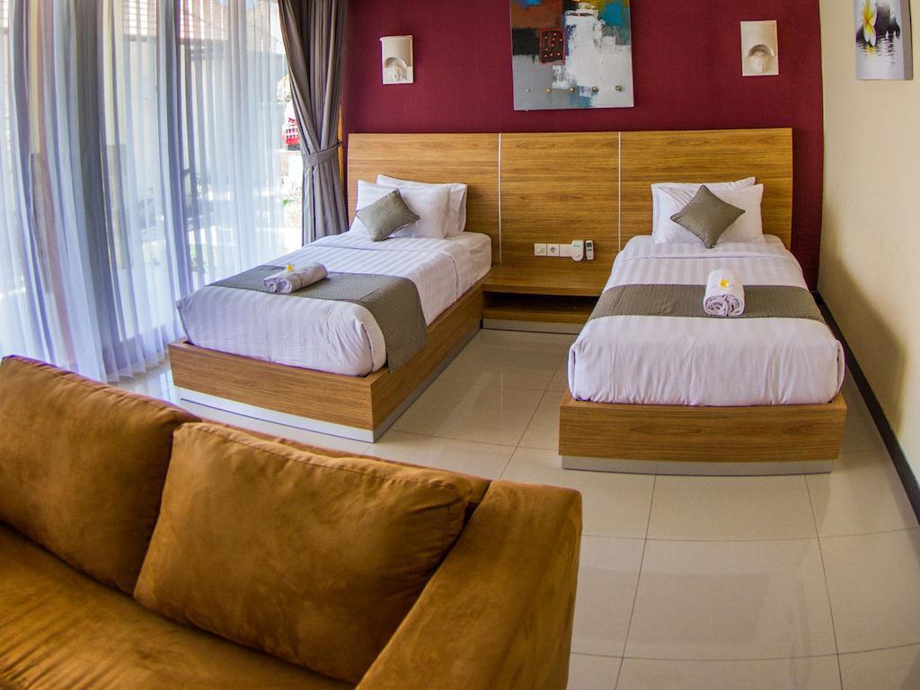 Resort Bali Dive And