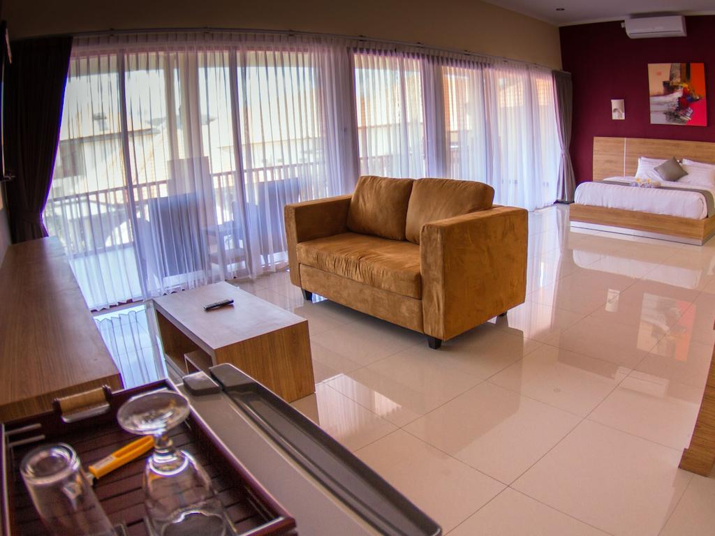 Resort Bali Dive And
