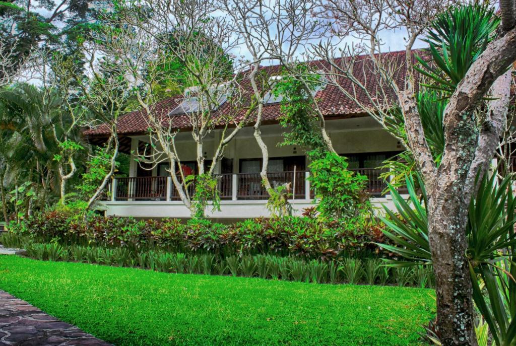 Resort Puri Bunga Ubud (Bali)