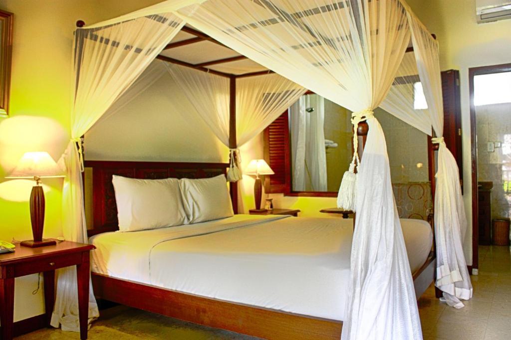 Resort Puri Bunga 3*
