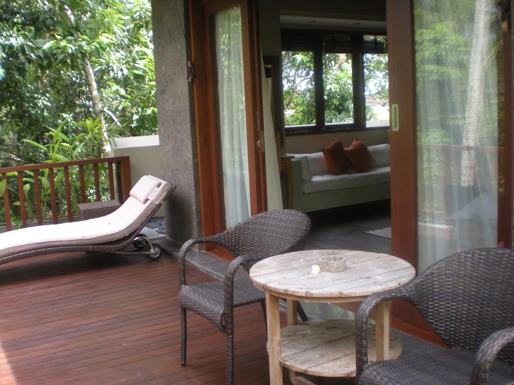 Villa Harum Sari Private *
