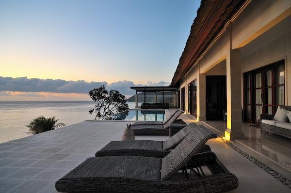 Eden Roc Bali