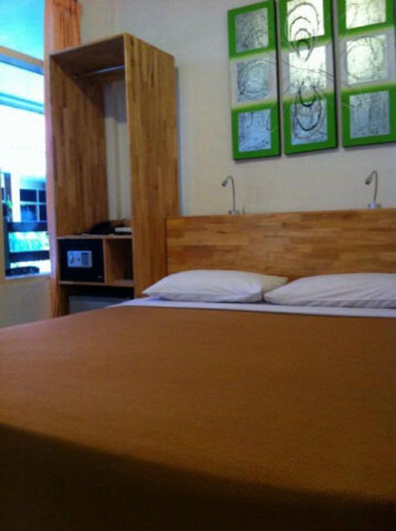 Hotel Karthi Kuta