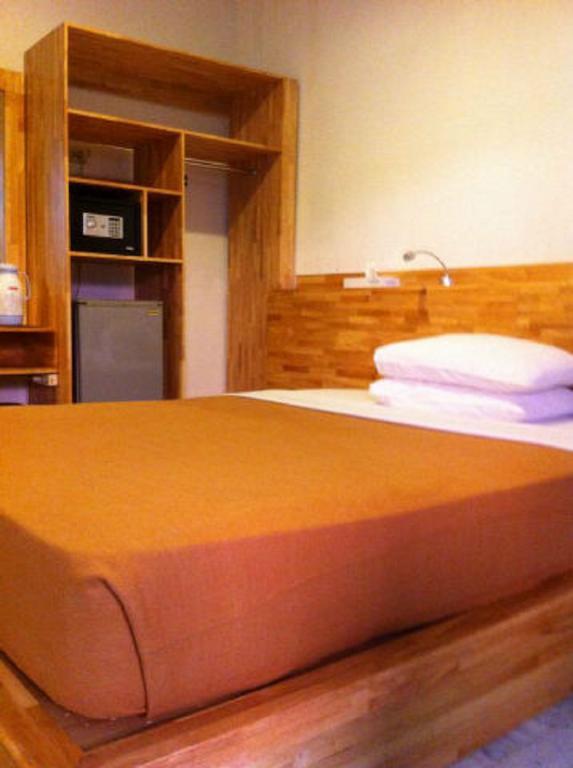 Hotel Karthi Kuta Kuta (Bali)