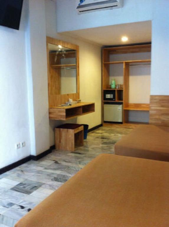 Hotel Karthi Kuta 3*