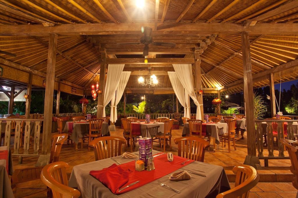 Hotel White Rose Kuta Resort, & 4*