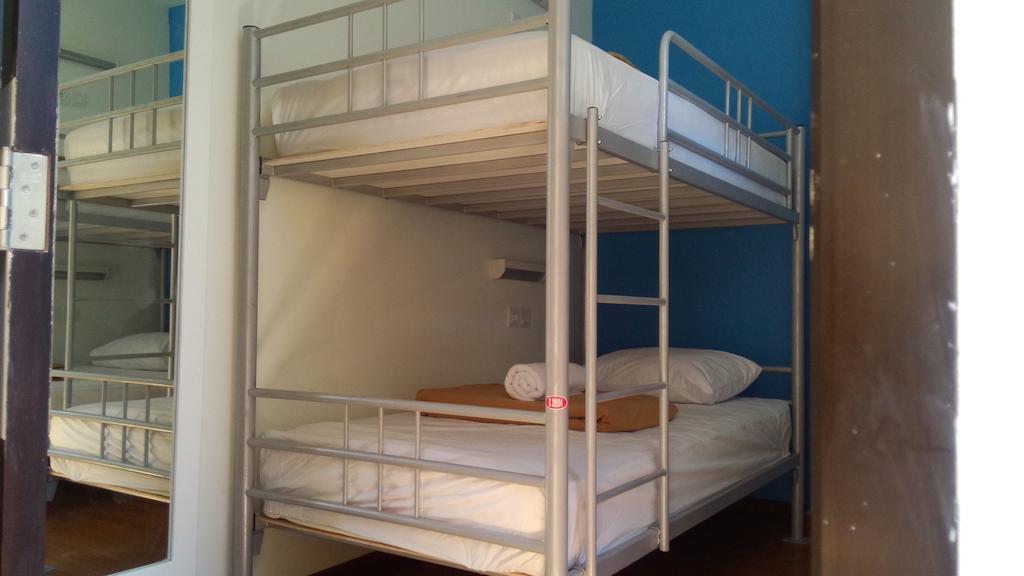 Hostel Cx Ground Zero Kuta (Bali)