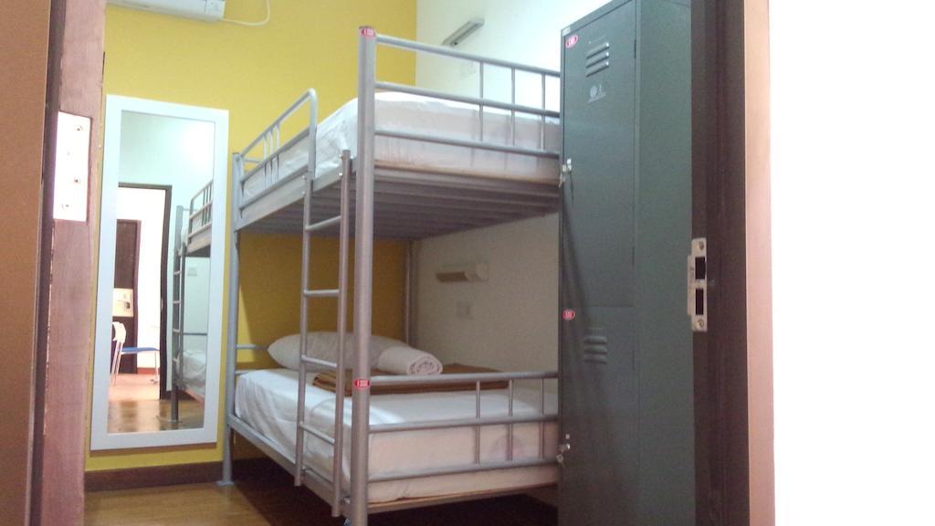 Hostel Cx Ground Zero
