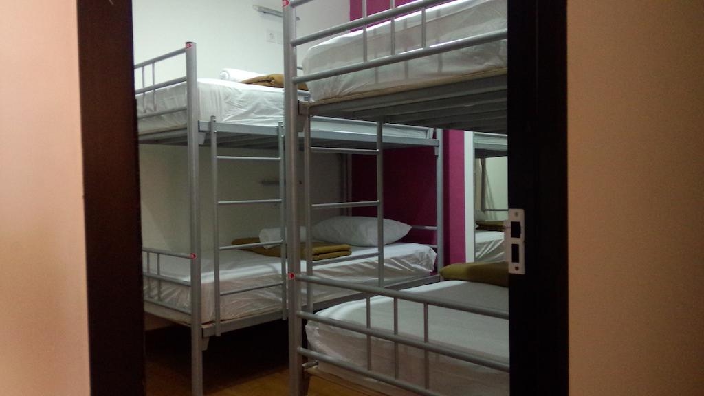Hostel Cx Ground Zero *