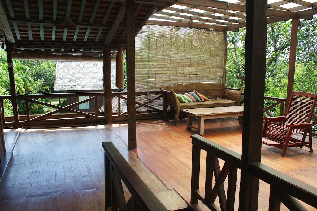 Holiday park Easy Surf Dacha