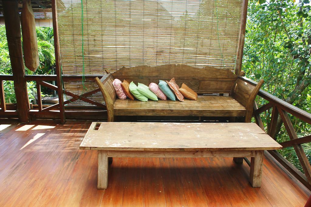 Holiday park Easy Surf Dacha Canggu (Bali)