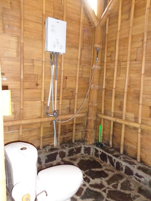 Guest house Laksmi Ecottages 2*