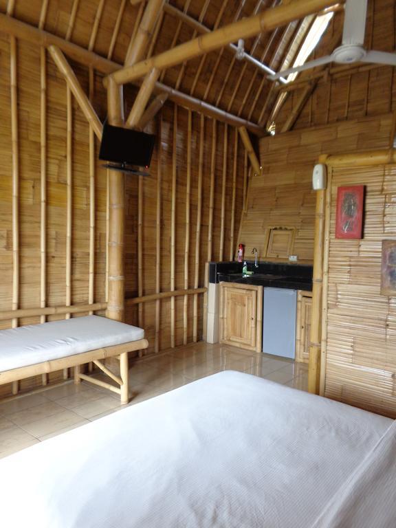 Guest house Laksmi Ecottages