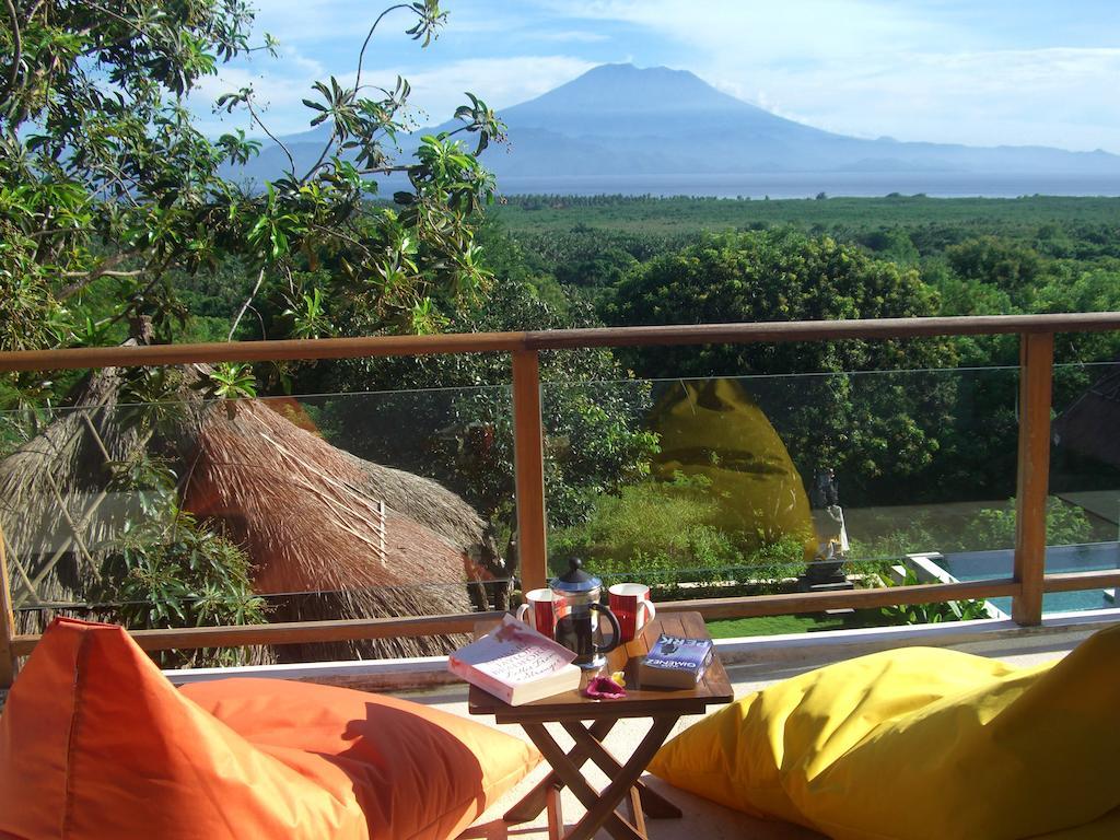 Villa Nusa Nusa Lembongan (Bali)