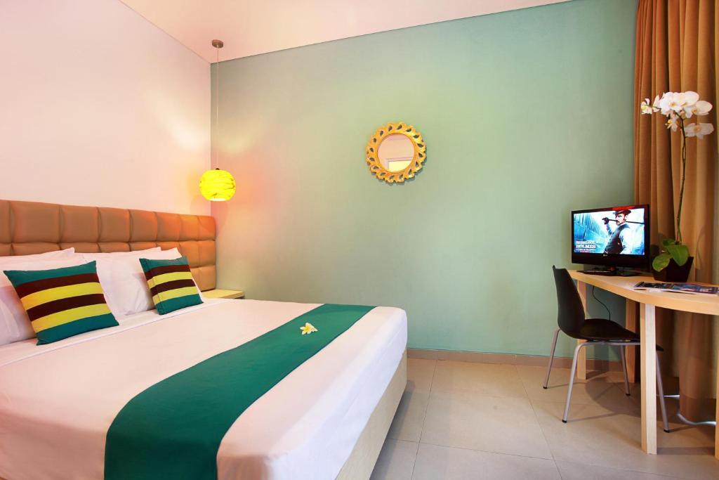 Eazy Hotel 2*