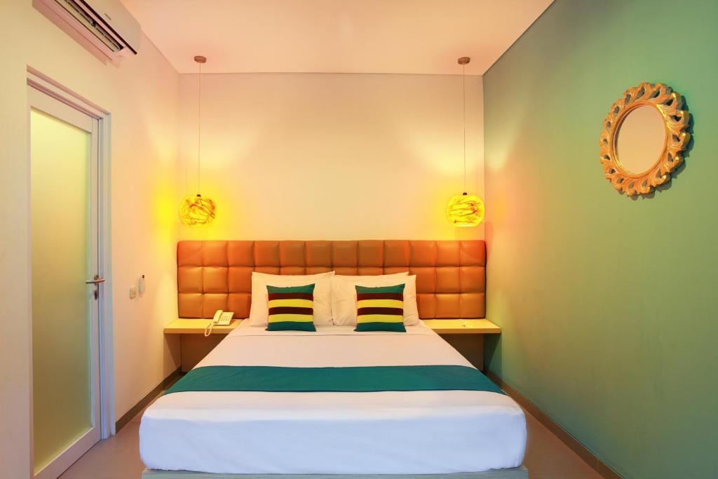 Eazy Hotel Legian (Bali)