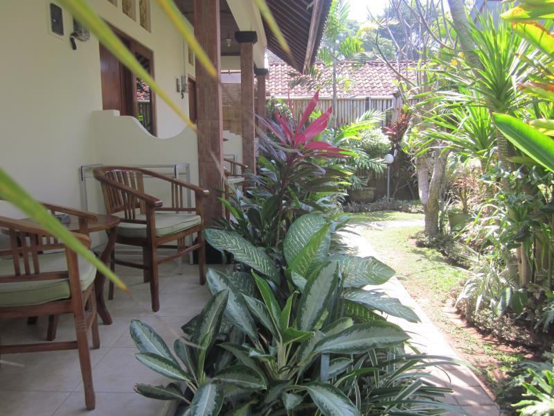 Guest house Jepun Bali Homestay Sanur 2*