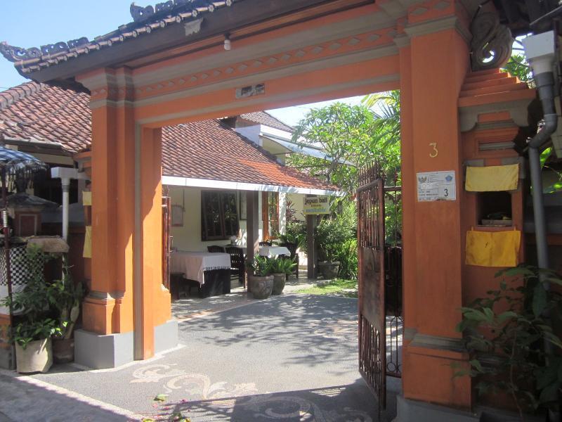 Jepun Bali Homestay Sanur