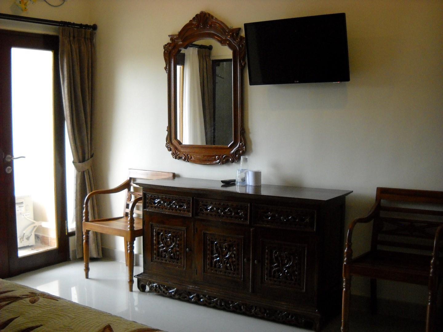 Hotel Puri Mimi
