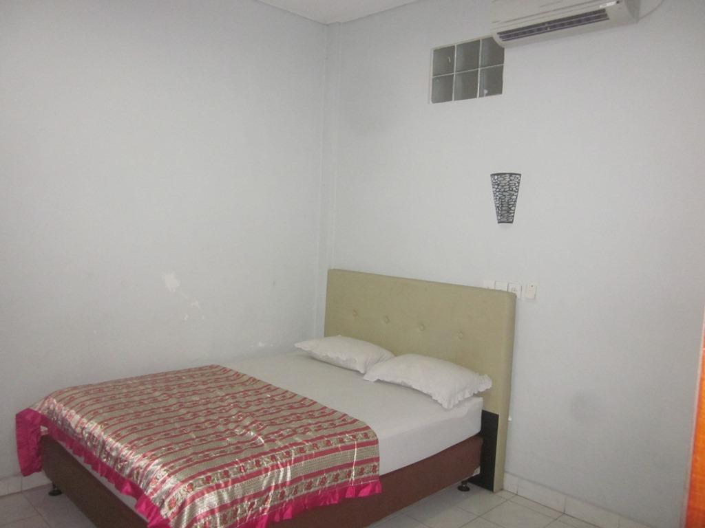 Guest house Taman Mekar