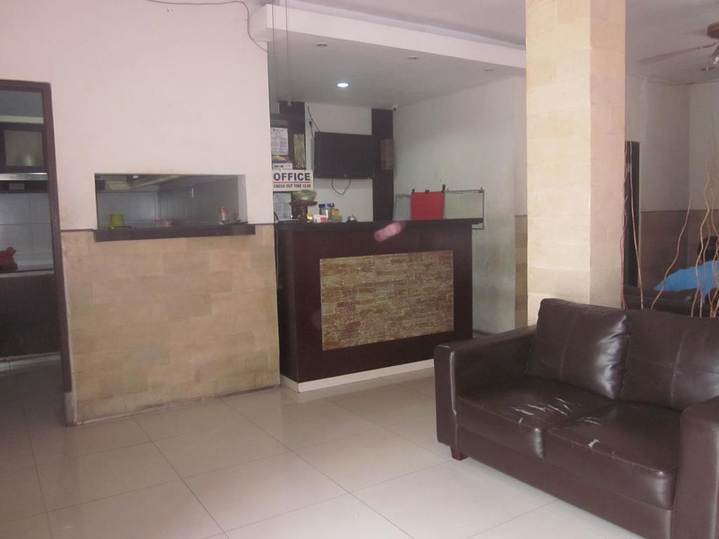Guest house Taman Mekar