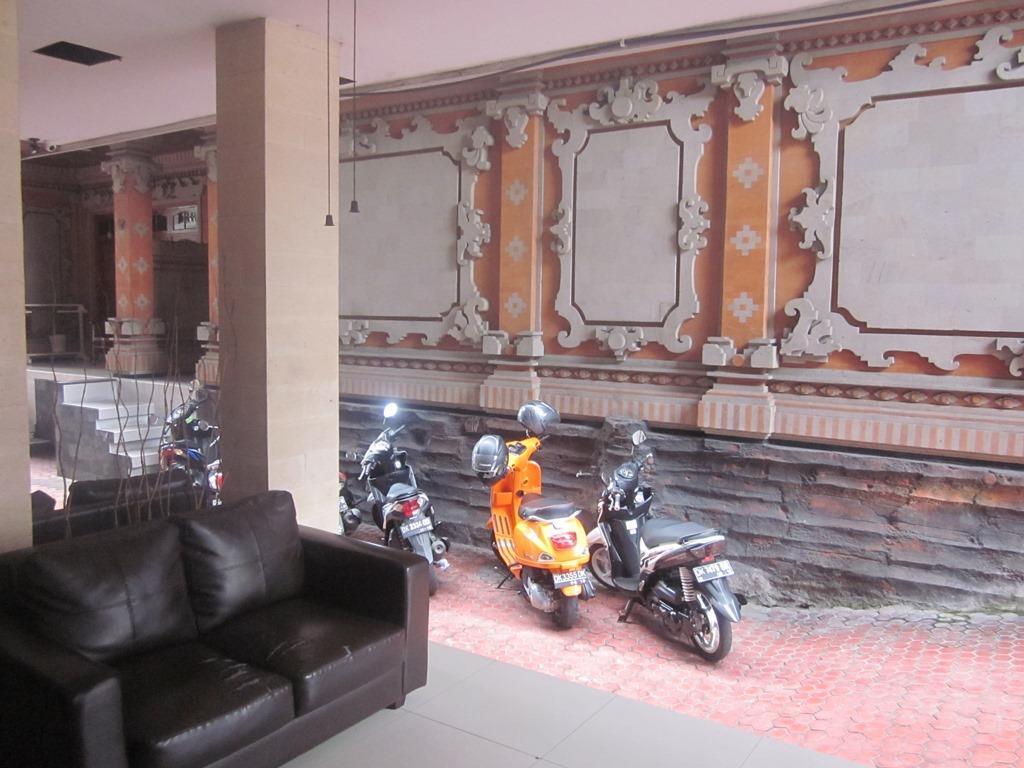 Taman Mekar Kuta (Bali)