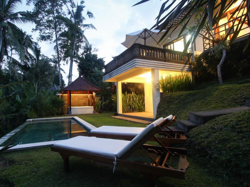 Villa Casa Priya Ubud