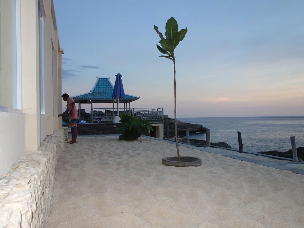 Holiday park Cliff Park Nusa Lembongan (Bali)