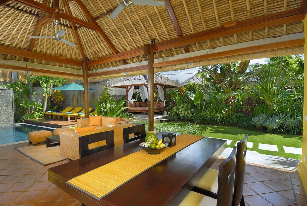 Villa Serene Seminyak (Bali)