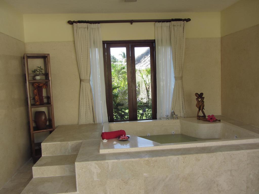 Holiday park Toyabali-Resort, Boutique Beach Villas 4*