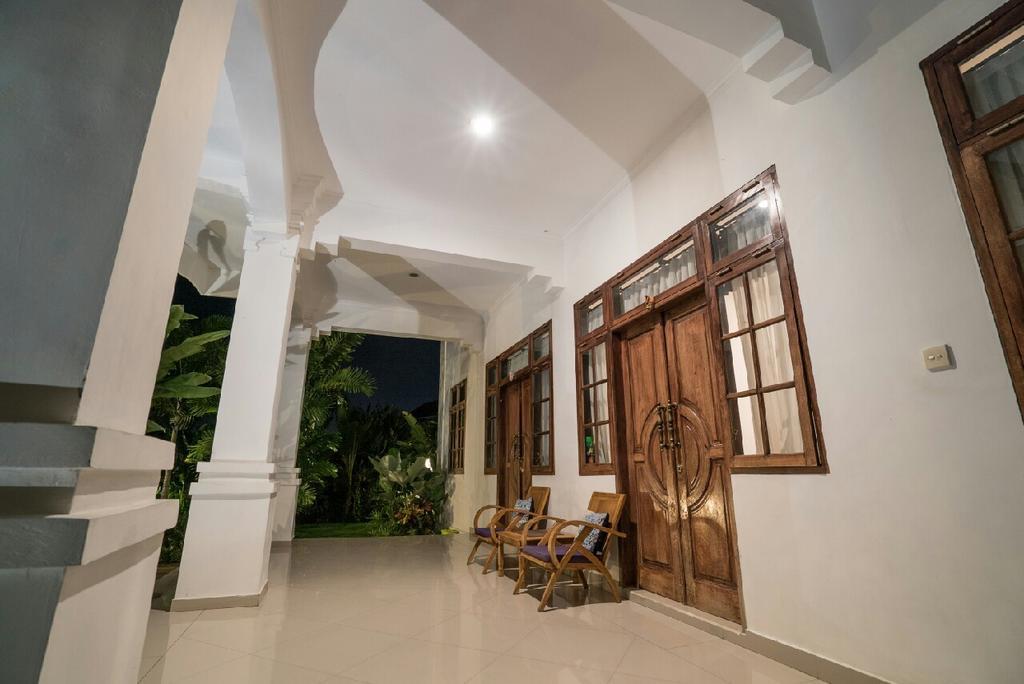 Homestay Merry's House Canggu (Bali)