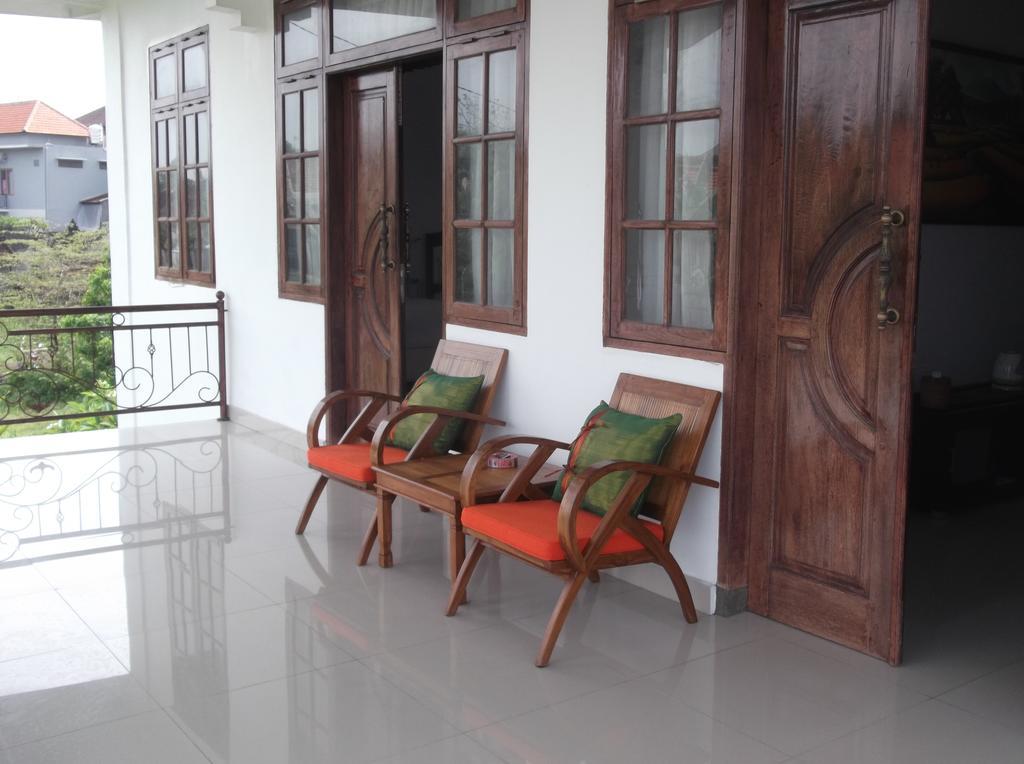 Homestay Merry's House