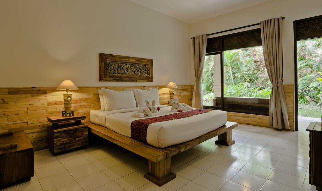 Sri Ratih Cottages, Chse Certified Ubud (Bali)