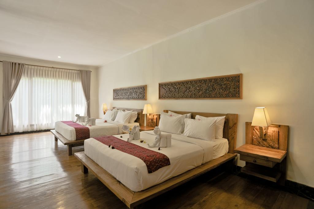 Sri Ratih Cottages, Chse Certified Ubud (Bali)