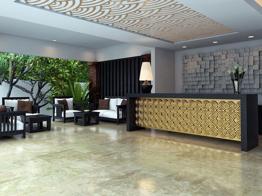 Hotel Grand Mirah Boutique Denpasar (Bali)