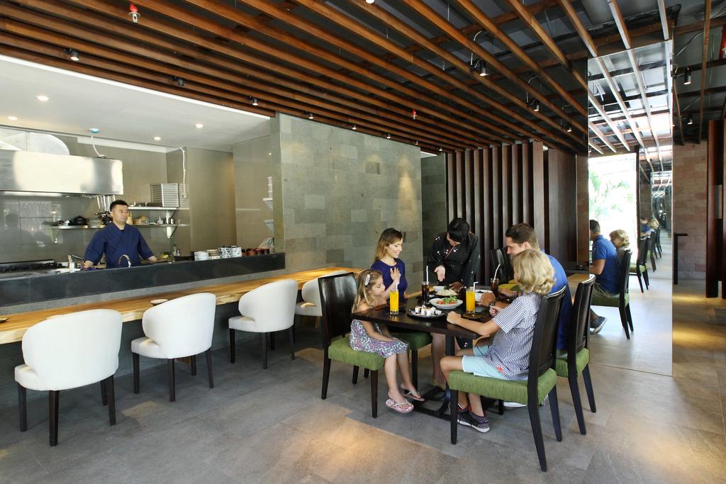 Hotel Watermark & Bali