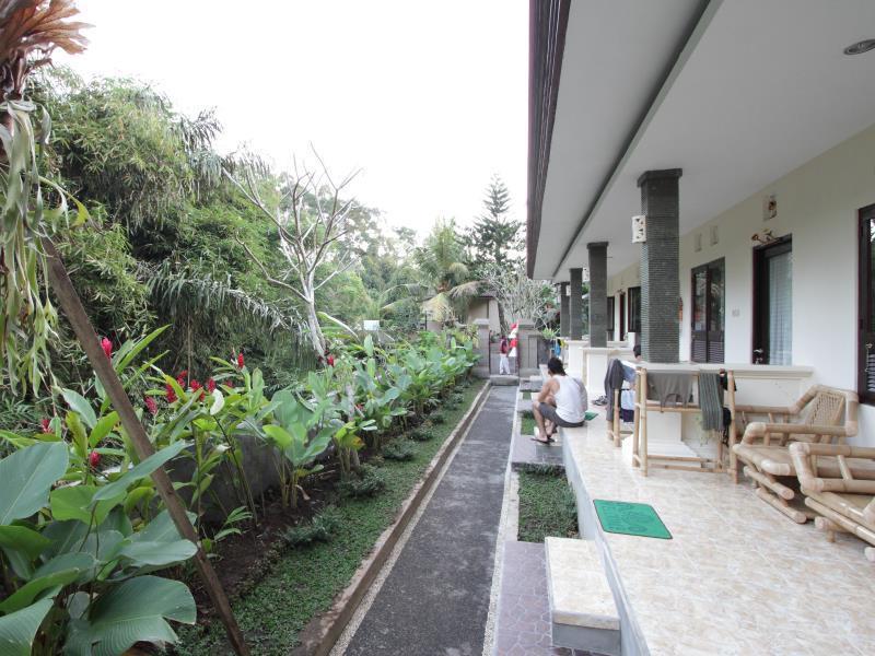 Guest house Citrus Tree - Hutama Ubud (Bali)
