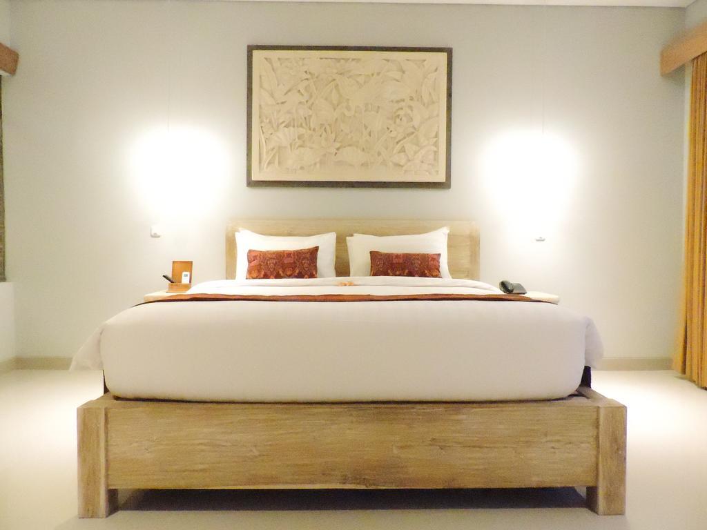 Wisma tamu Batu Empug By Mahaputra 3*