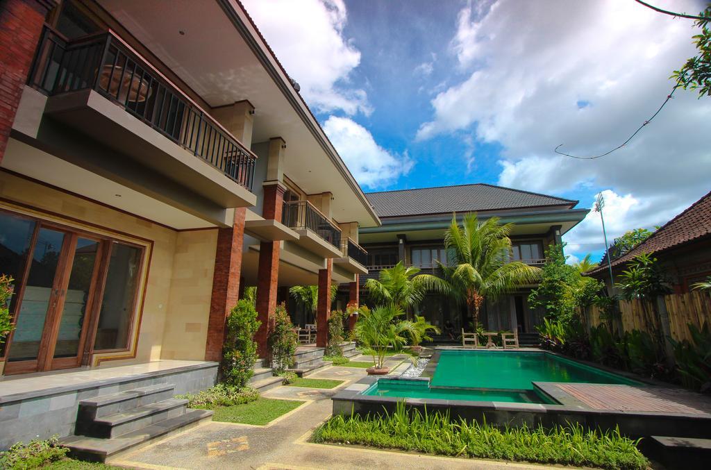 Wisma tamu Batu Empug By Mahaputra 3*
