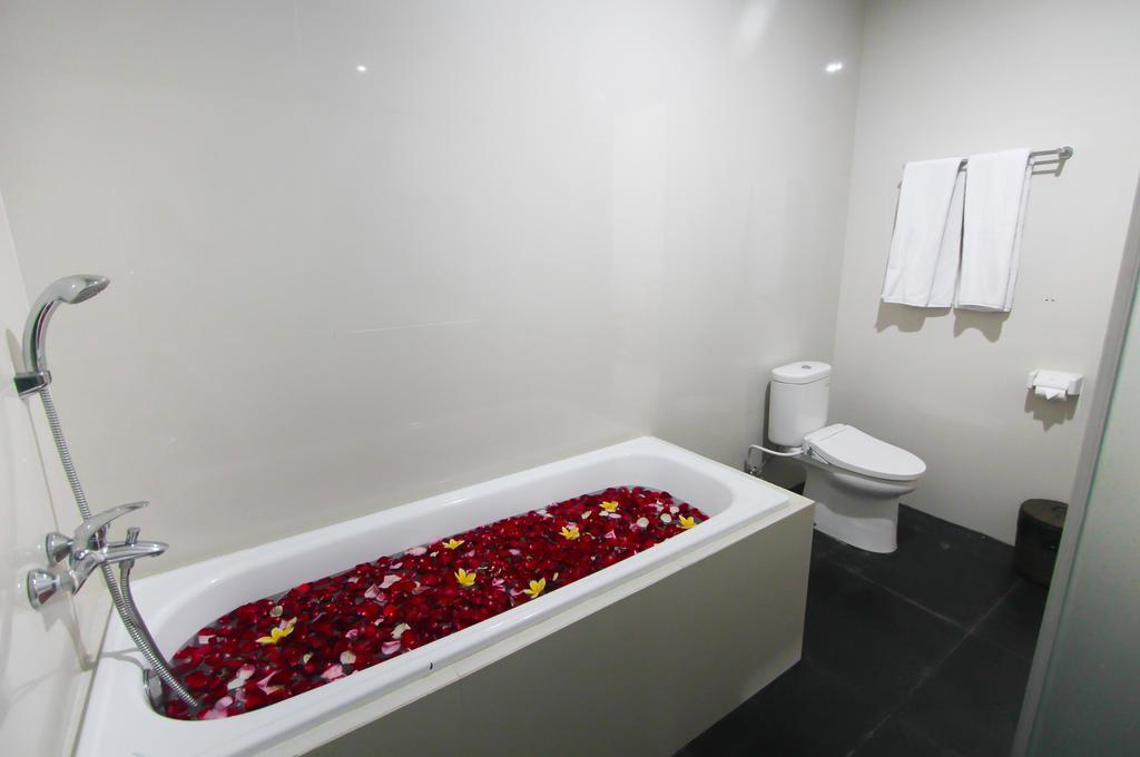 Wisma tamu Batu Empug By Mahaputra 3*