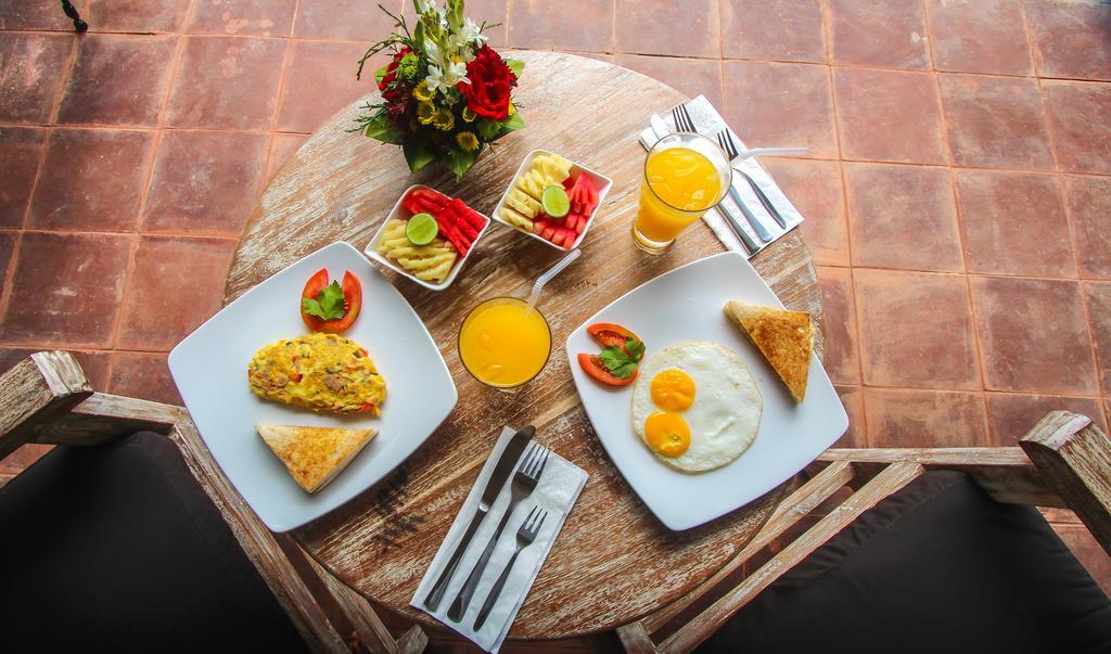 Wisma tamu Batu Empug By Mahaputra Ubud (Bali)
