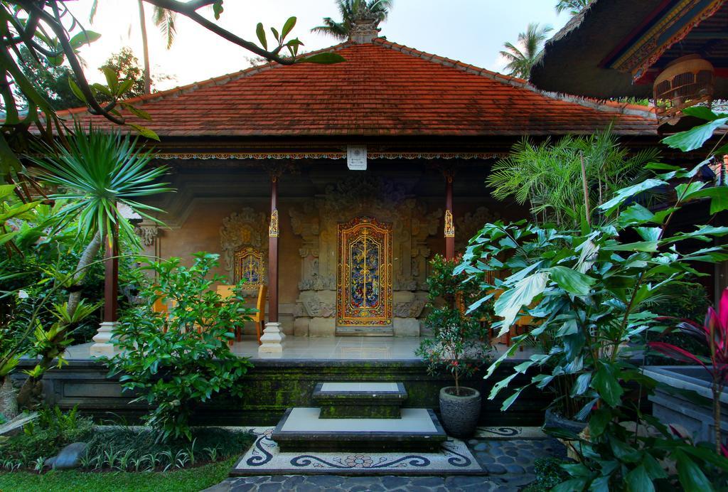 Resort De Umah Bali Eco Tradi