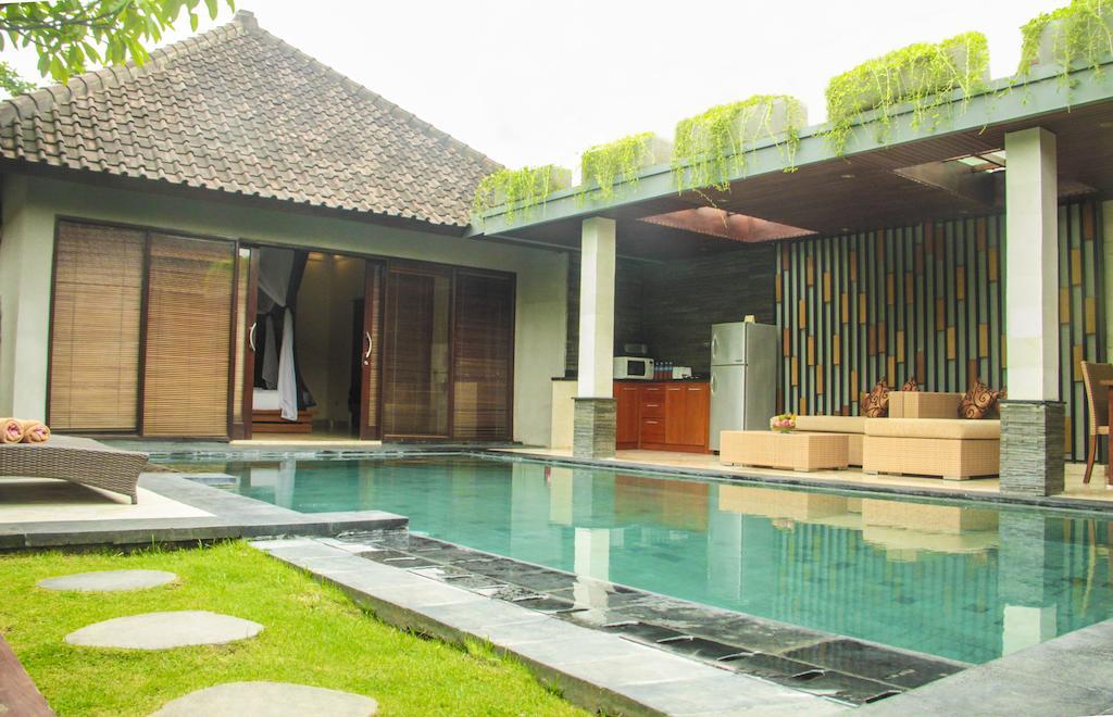 Villa Kunti