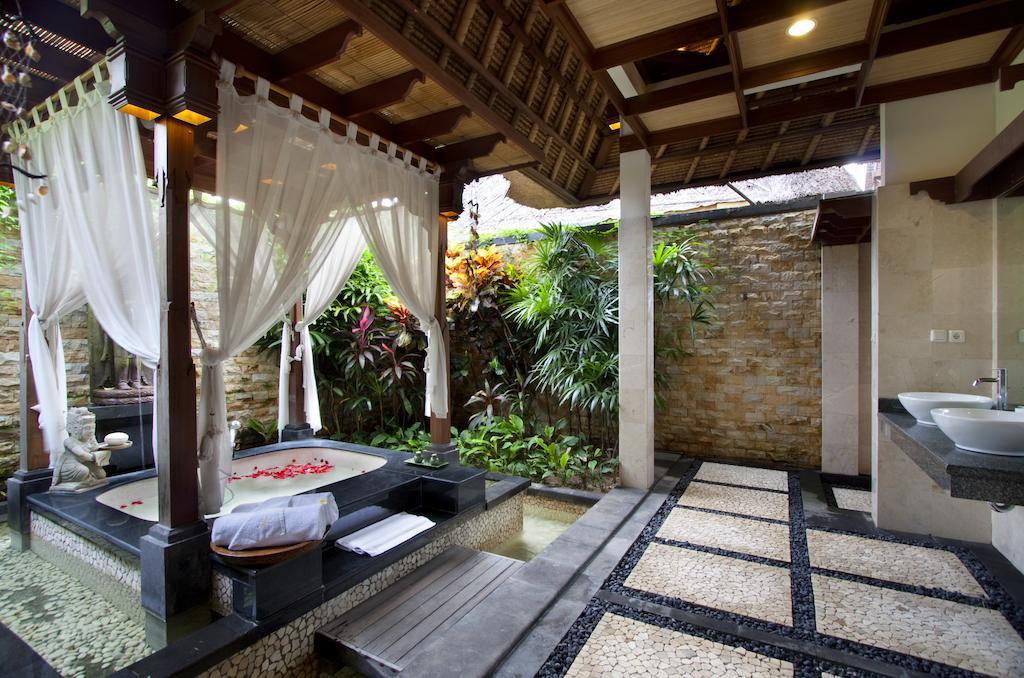 Apartment Hill Villas