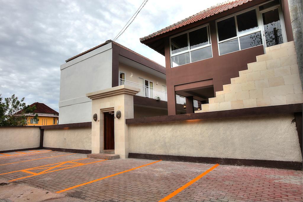 Guest house Rumah Una Jimbaran (Bali)