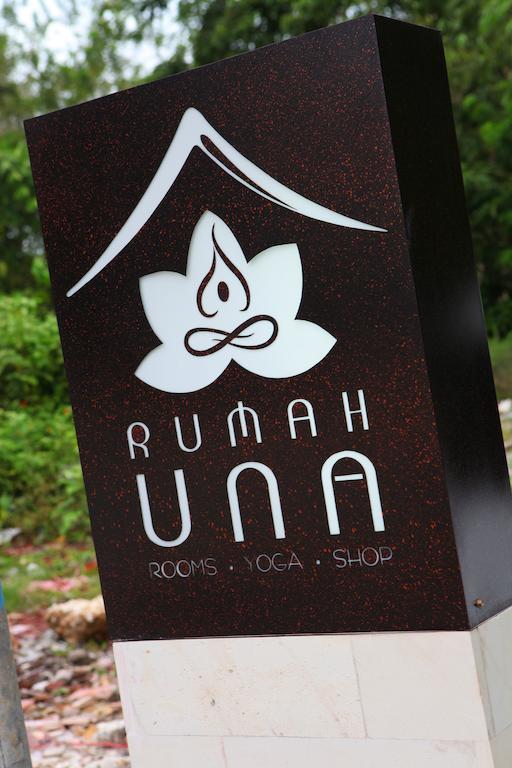 Rumah Una